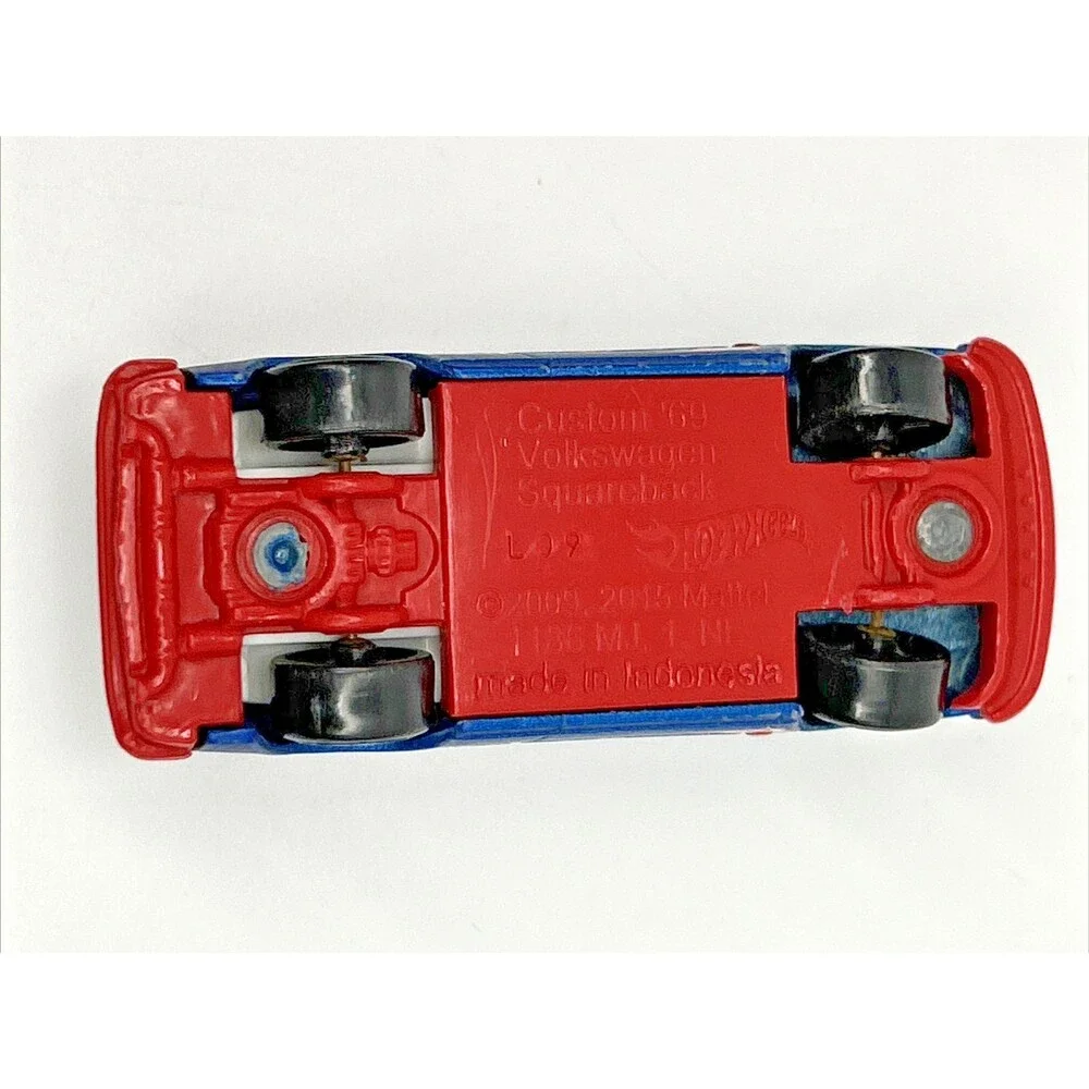 Hot Wheels hot wheels